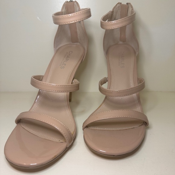 Charles David By Charles David - Picture 3 of 4